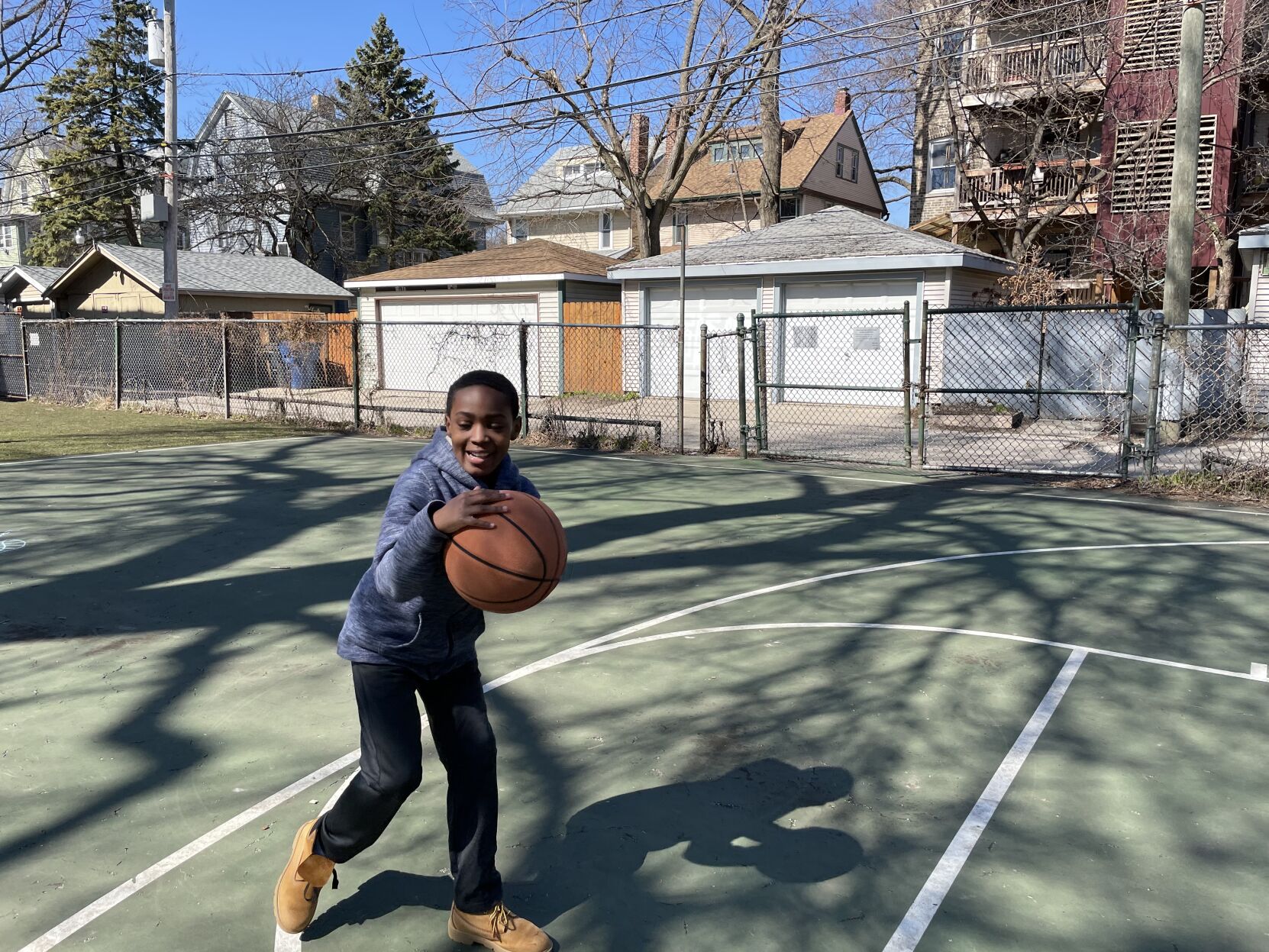 bball